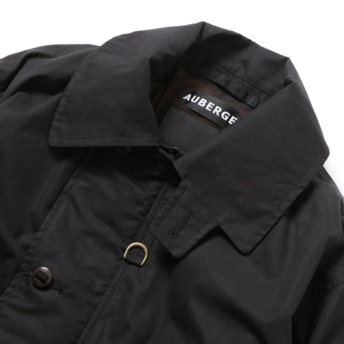 AUBERGE / オーベルジュ | RANDOLPH - Charcoal | 通販 - 正規取扱店 