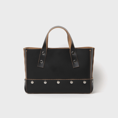Hender Scheme / エンダースキーマ | assemble rectangle bag S 