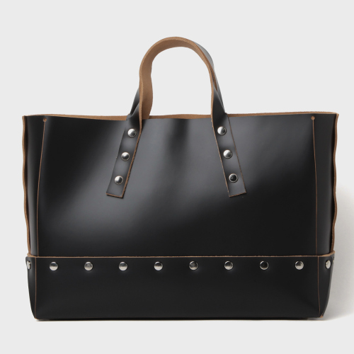 Hender Scheme / エンダースキーマ | assemble rectangle bag M 