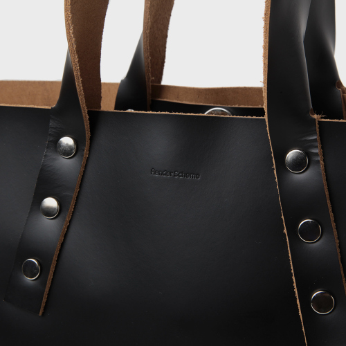 Hender Scheme / エンダースキーマ | assemble rectangle bag M 