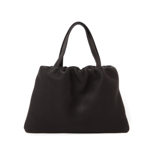 Aeta / アエタ | DA64 ELASTIC TOTE : S - Black | 通販 - 正規取扱店 