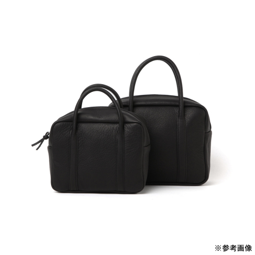 Aeta ややこしかっ ディアレザーボストンS