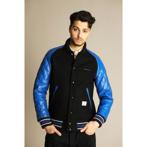 BEDWIN / ベドウィン|AWARD JKT 「JERRY」 | 通販 - 正規取扱店 