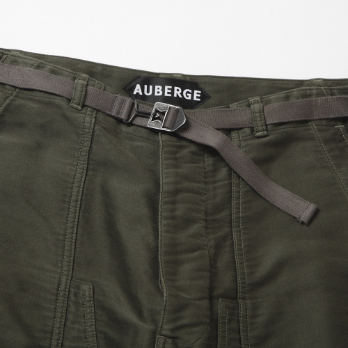 AUBERGE / オーベルジュ | DIEGO - Olive | 通販 - 正規取扱店 
