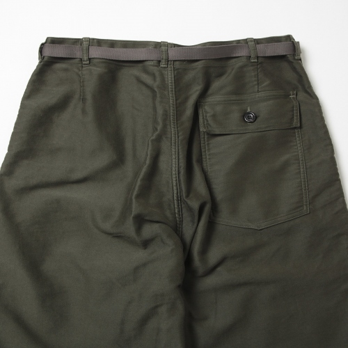 AUBERGE / オーベルジュ | DIEGO - Olive | 通販 - 正規取扱店  