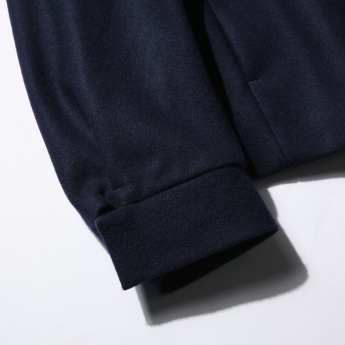 URU / ウル | SWING TOP (TYPE B) - Navy | 通販 - 正規取扱店 