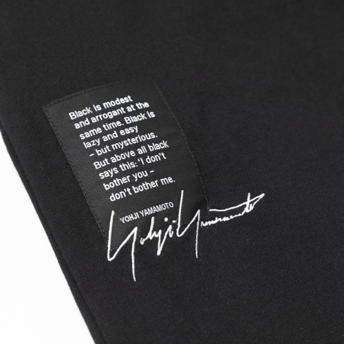 Yohji Yamamoto POUR HOMME / ヨウジ ヤマモト | HE-T95-089-1 New Era 