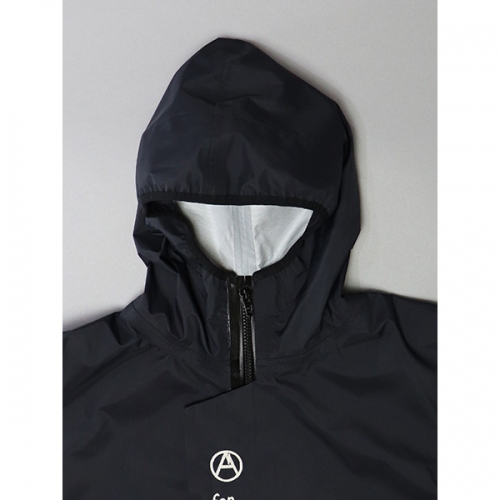 RESEARCH | Slogan Parka - Black | 通販 - 正規取扱店 | COLLECT 