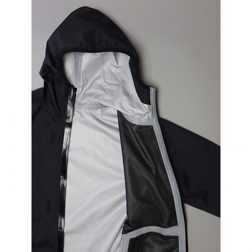 RESEARCH | Slogan Parka - Black | 通販 - 正規取扱店 | COLLECT 