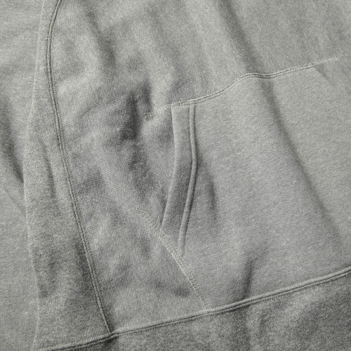 ENGINEERED GARMENTS / エンジニアドガーメンツ | Raglan Hoody 
