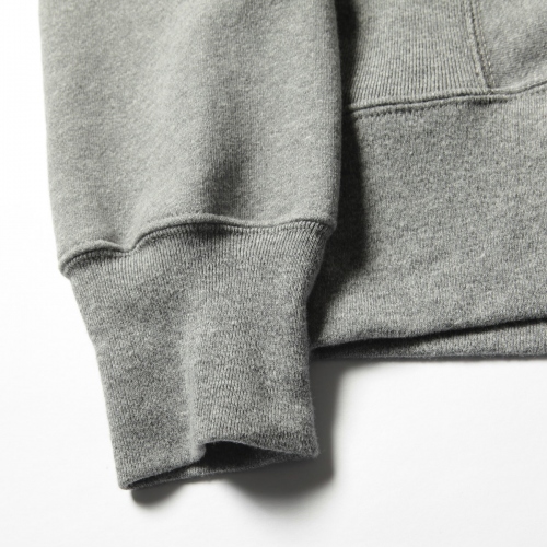 ENGINEERED GARMENTS / エンジニアドガーメンツ | Raglan Hoody 