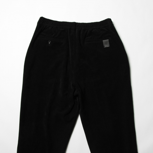 N.HOOLYWOOD / エヌハリウッド | 2212-PT07-023-peg WIDE EASY SLACKS 