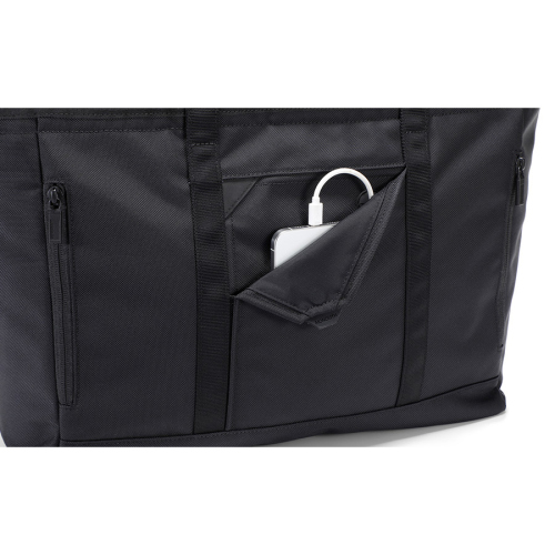 MONOLITH / モノリス | TOTE PRO WIDE M - Black | 通販 - 正規取扱店 