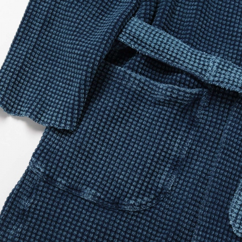 Porter Classic / ポータークラシック | FRENCH THERMAL GOWN-COAT 