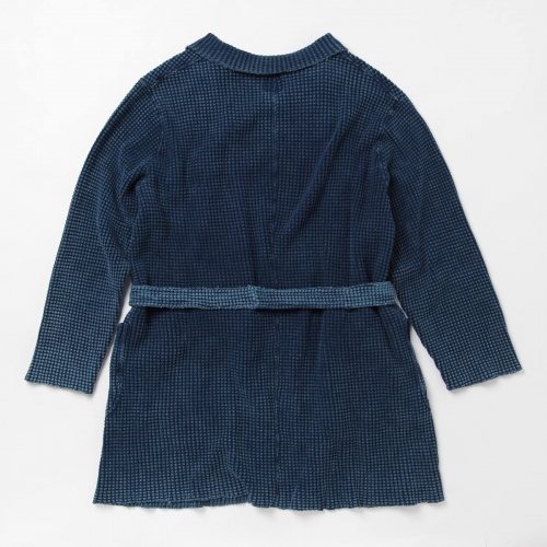 Porter Classic / ポータークラシック | FRENCH THERMAL GOWN-COAT 
