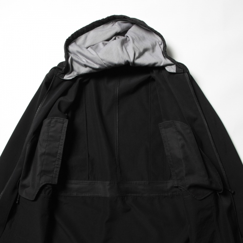 ESSAY / エッセイ | J-2 FIELD JACKET - Black | 通販 - 正規取扱店  
