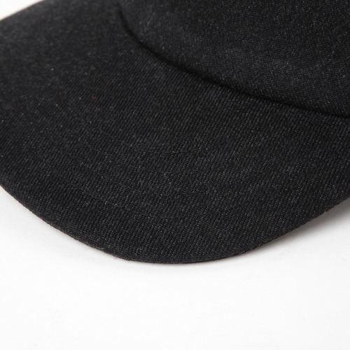 AUBERGE / オーベルジュ | CAP - Black | 通販 - 正規取扱店 | COLLECT 