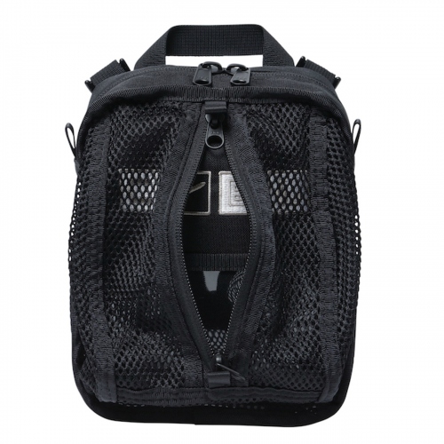 C.E / シーイー | MESH SMALL BAG - Black | 通販 - 正規取扱店 