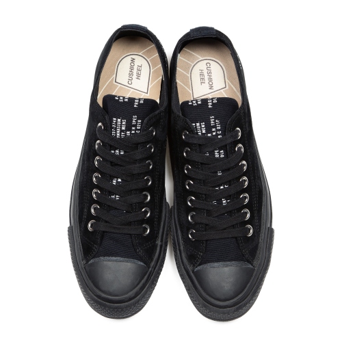 N.HOOLYWOOD / エヌハリウッド | 992-SE01-pieces CHUCK TAYLOR GORE 