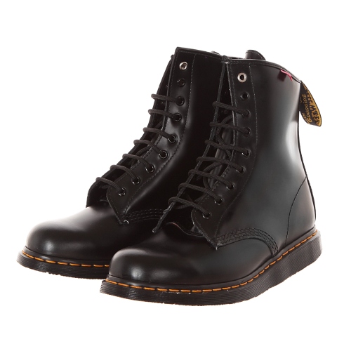 BEDWIN / ベドウィン|DR.MARTENS BOOTS 「DR.KNOW」 | 通販 - 正規取扱 