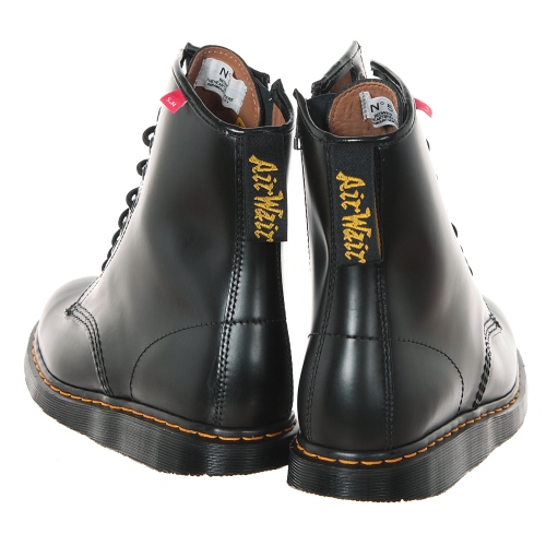 BEDWIN / ベドウィン|DR.MARTENS BOOTS 「DR.KNOW」 | 通販 - 正規取扱 