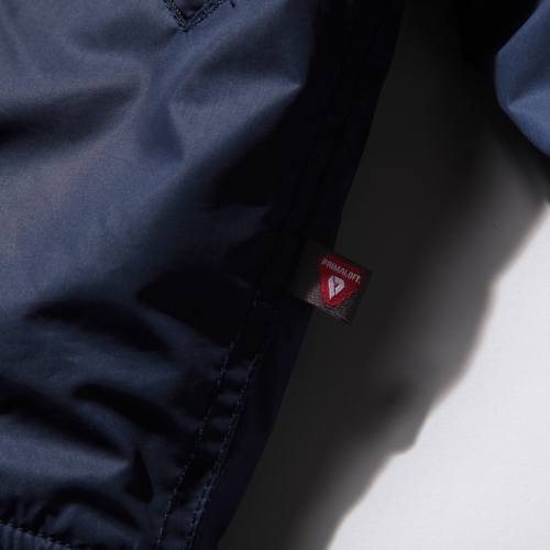 DELUXE CLOTHING / デラックス | BUFFALO - Navy | 通販 - 正規取扱店 