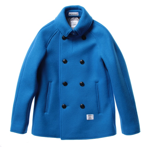 BEDWIN / ベドウィン|P-COAT 「MARLON」 | 通販 - 正規取扱店 