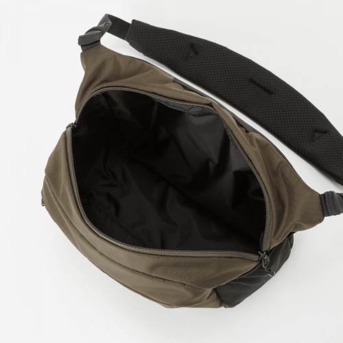 THE NORTH FACE BABY SLING BAG 下す ニュートープグリーン