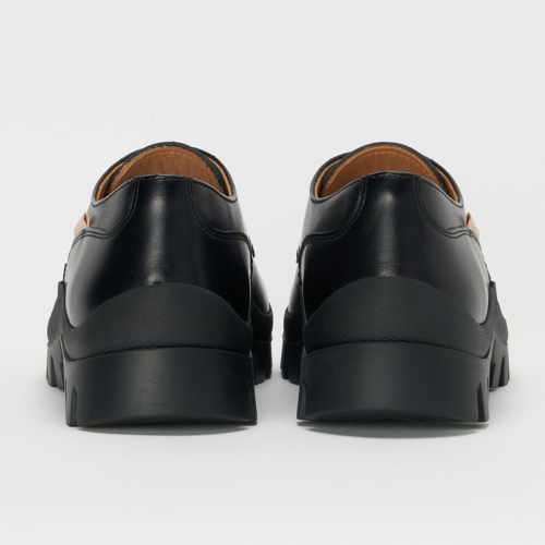 Hender Scheme / エンダースキーマ | derby #2146 - Black | 通販 