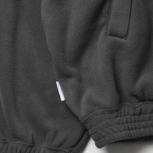 S.F.C Stripes For Creative / エスエフシー | FLEECE SPORTY JACKET 