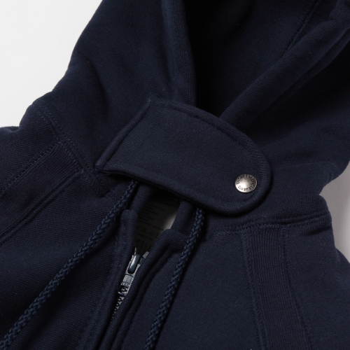 ENGINEERED GARMENTS / エンジニアドガーメンツ | EG Workaday Raglan 