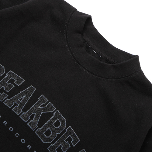 ESSAY / エッセイ | TS-2 BLACK SWEAT - Breakbeat | 通販 - 正規取扱 