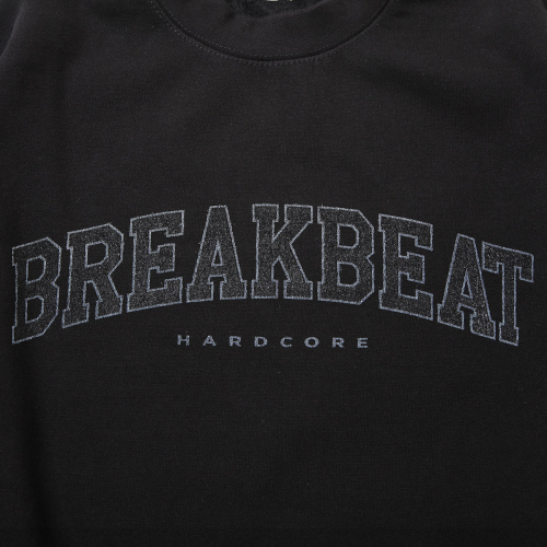 ESSAY / エッセイ | TS-2 BLACK SWEAT - Breakbeat | 通販 - 正規取扱 