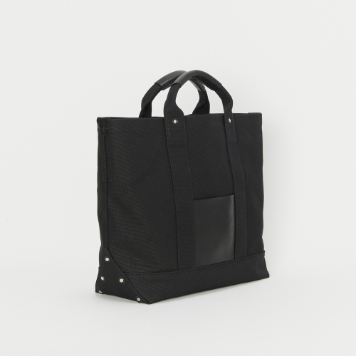 Hender Scheme / エンダースキーマ | campus bag small - Black | 通販 