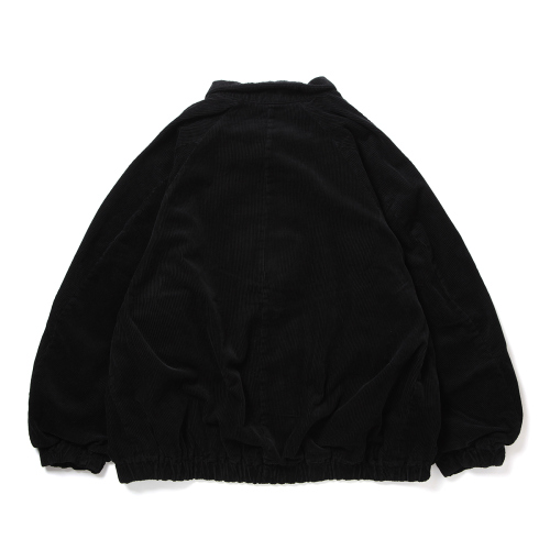 ISSUETHINGS / イシューシングス | type43 - black corduroy | 通販 