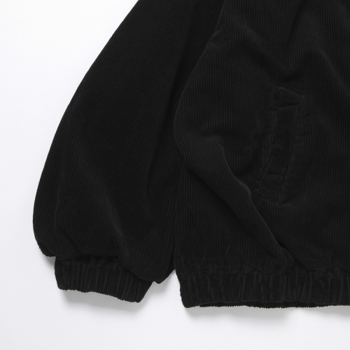 ISSUETHINGS / イシューシングス | type43 - black corduroy | 通販 