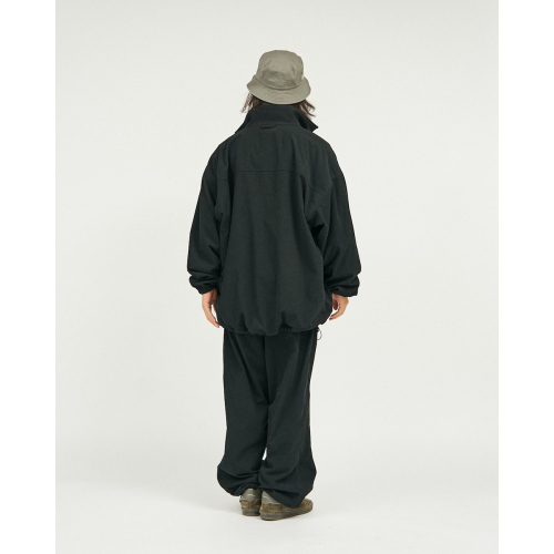 FreshService / フレッシュサービス | DRY CORDUROY BLOUSON w/Octa 