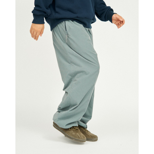 FreshService / フレッシュサービス | DRY CORDUROY OVER PANTS w/Octa 