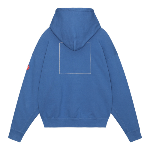 C.E / シーイー | OVERDYE MD INPUT-HAMMER HOODY - Navy | 通販 