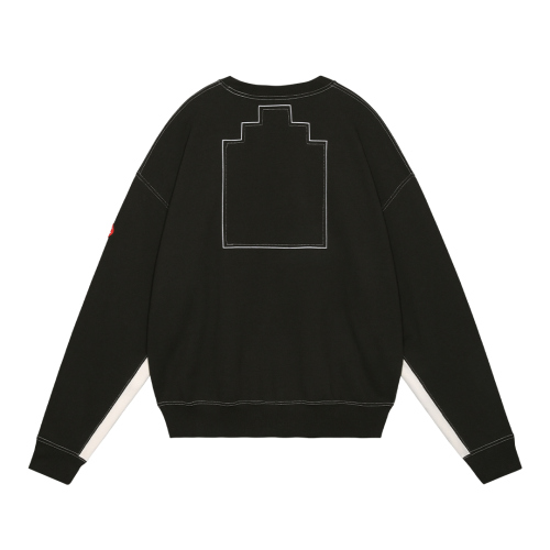 C.E / シーイー | SOLID CREW NECK #2 - Black | 通販 - 正規取扱店 