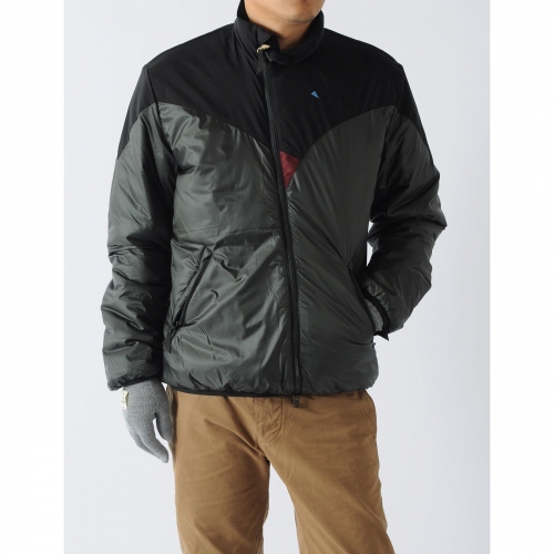Klattermusen / クレッタルムーセン|Hild Jacket | 通販 - 正規取扱店 