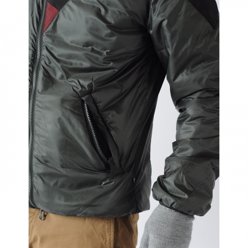 Klattermusen / クレッタルムーセン|Hild Jacket | 通販 - 正規取扱店 