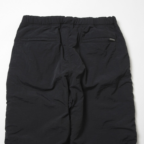RESEARCH | MT Pants - Black | 通販 - 正規取扱店 | COLLECT STORE 