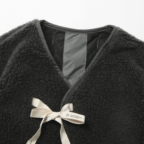 RESEARCH | MT Cardigan - C.Gray | 通販 - 正規取扱店 | COLLECT 