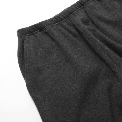 comoli コモリ W/C/Si パンツ(Y03-05020） チャコール 1