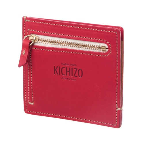 KICHIZO / キチゾウ|ミニウォレット | 通販 - 正規取扱店 | COLLECT 