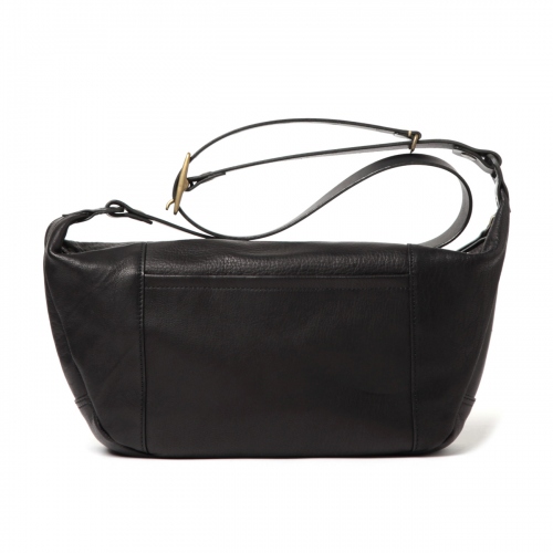 MOTO / モト | BAG17 ショルダーバッグ - Black | 通販 - 正規取扱店 
