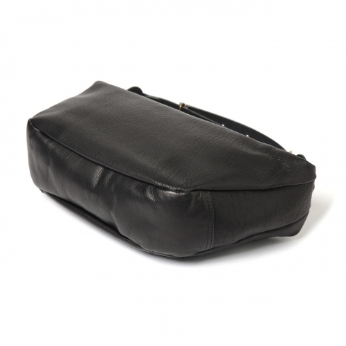 MOTO / モト | BAG17 ショルダーバッグ - Black | 通販 - 正規取扱店 