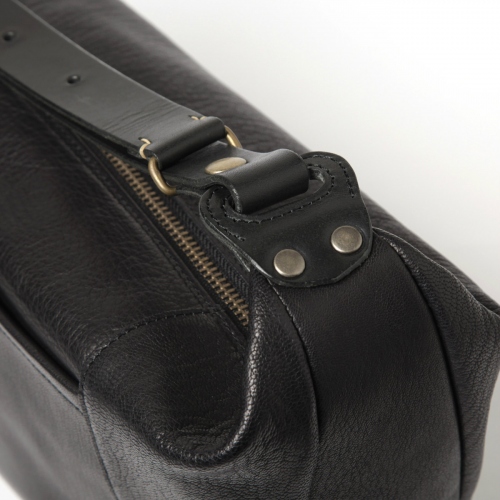 MOTO / モト | BAG17 ショルダーバッグ - Black | 通販 - 正規取扱店 