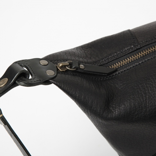 MOTO / モト | BAG17 ショルダーバッグ - Black | 通販 - 正規取扱店 